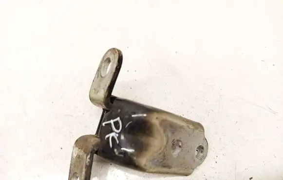 KIA Optima Front door upper hinge 