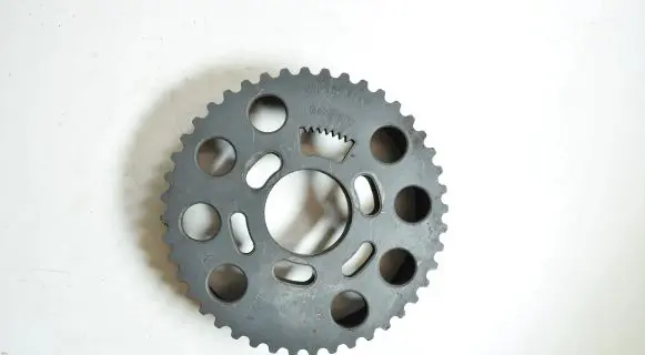 Audi A4 S4 B8 8K Camshaft pulley/ VANOS 038109111E
