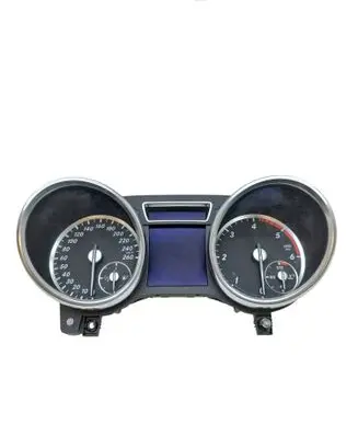 Mercedes-Benz ML W166 Speedometer (instrument cluster) A1669008613 0263683312