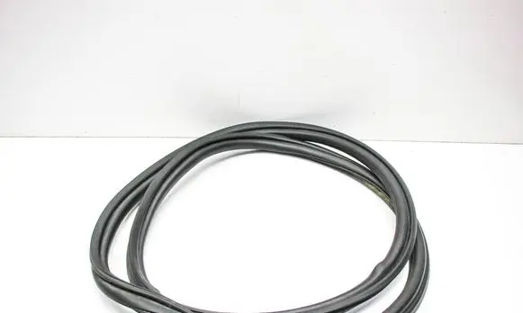 Tesla Model 3 Trunk rubber seal (body) 109106900D