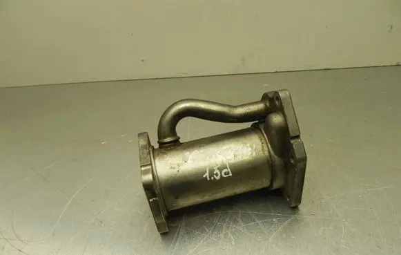 Nissan Qashqai+2 EGR valve cooler 8200545260 VD10162