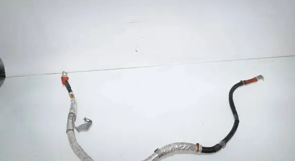 BMW 3 G20 G21 Positive cable (battery) 8476015 12428476015 12428589946