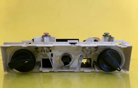 Skoda Felicia I Interior fan control switch 5399684060