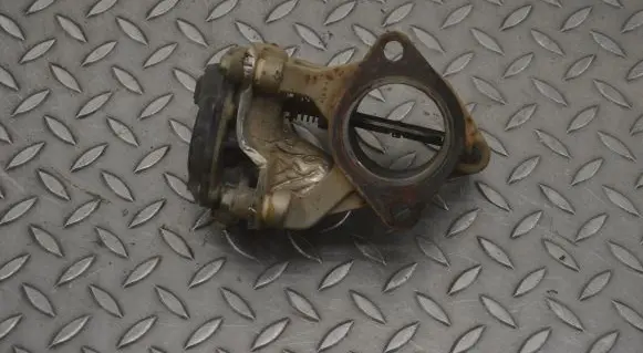 EGR valve