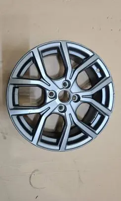 Ford Fiesta R17 alloy rim N1BC-1007-EA