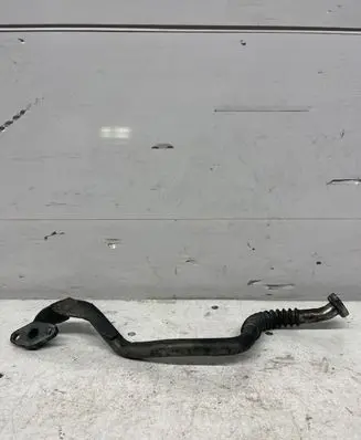 Toyota RAV 4 (XA30) Turbo turbocharger oiling pipe/hose