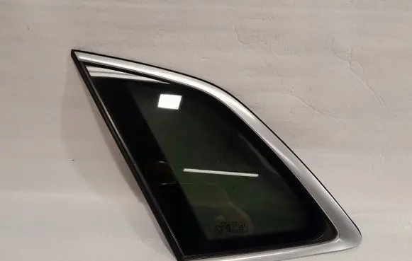 Audi Q5 SQ5 Rear side window 80A845297J
