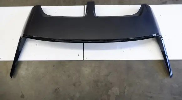 Hyundai Ioniq 5 Tailgate/trunk spoiler 87210GI000 87210GI100 872D2GI100