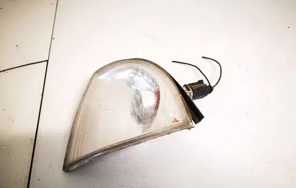 Skoda Octavia Mk1 (1U) Front indicator light yu3x13369ab