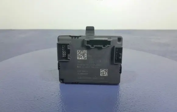 Audi Q7 4M Other control units/modules 4M0907594G