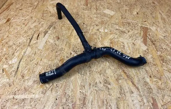 MG ZS Engine coolant pipe/hose 10467657