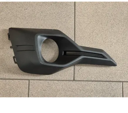 Dacia Sandero III Front fog light trim/grill 261A39803R