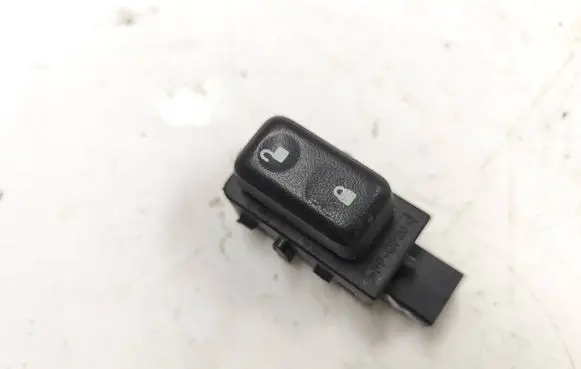 Lincoln LS Central locking switch button 