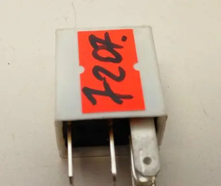 KIA Sorento Other relay 9522538050