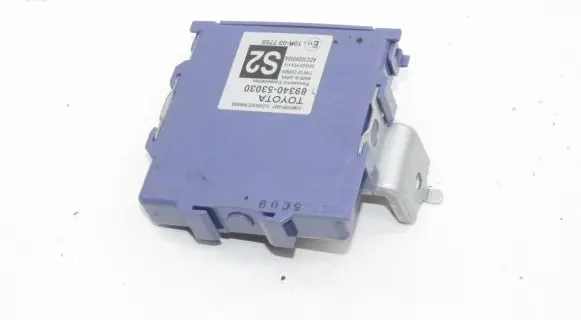 Lexus IS III XE30 Other devices 8934053030