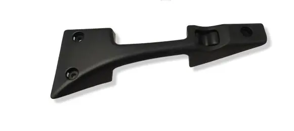 Volkswagen Crafter Sliding door interior handle 2E1843642 A9067600461 9067600461