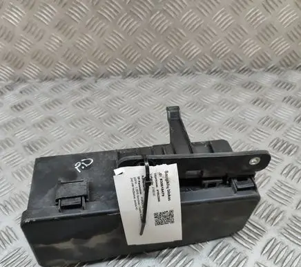 Porsche Panamera (971) Fuse box set 971907583D 971907613A