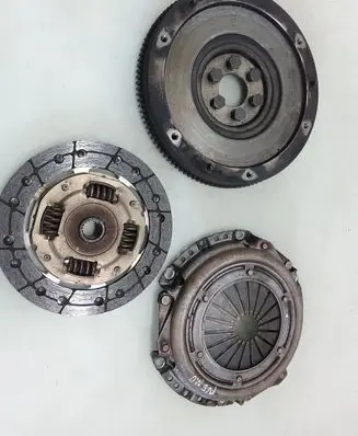 Citroen Nemo Clutch set kit