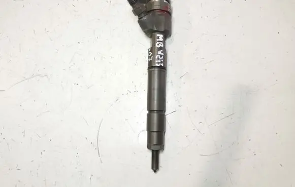 Mercedes-Benz B W245 Fuel injector A6400700787