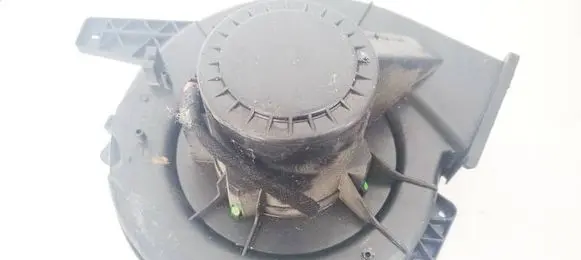 Seat Ibiza III (6L) Heater fan/blower 6Q1820015G