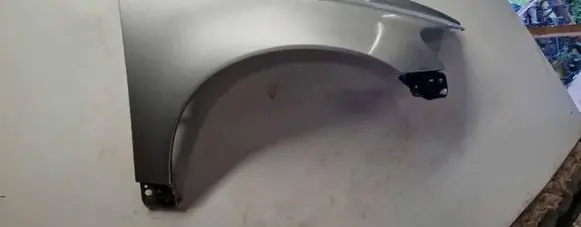 Volvo V50 Fender
