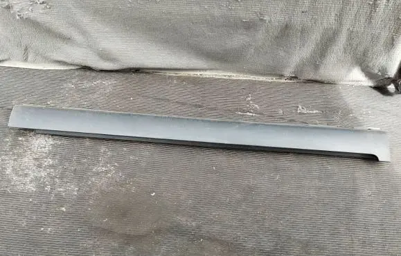 SsangYong Tivoli Side skirt rear trim 7956035000 79560-35000