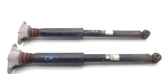 Mazda CX-3 Rear shock absorber/damper KA148KT090