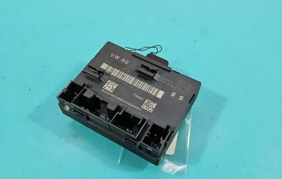 Porsche Panamera (970) Central body control module 4H0959795K IMPRK1517638