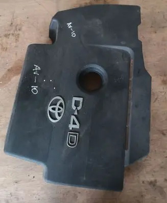 Toyota Avensis T270 Engine cover (trim)