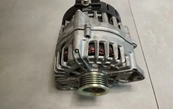 Mercedes-Benz E W213 Generator/alternator A0009068302