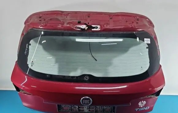 Fiat Tipo Tailgate/trunk/boot lid IMPRK1517697