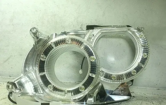 Land Rover Range Rover Sport L320 Headlight part 