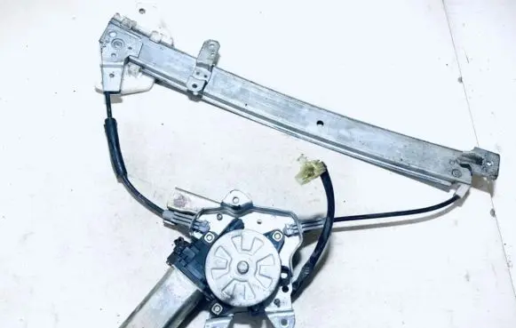 Toyota Corolla E120 E130 Sliding door window regulator with motor