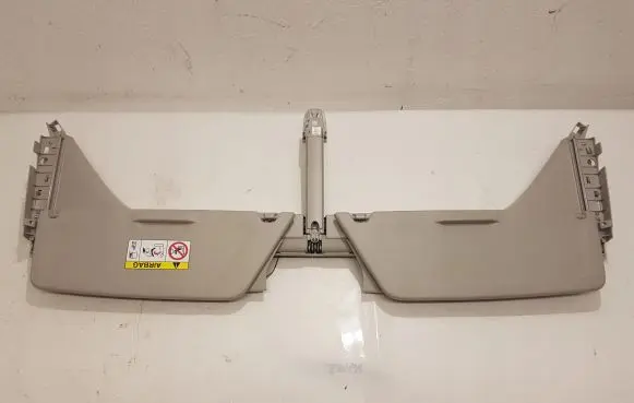 Citroen C4 II Picasso Sun visor clip/hook/bracket 98018897BJ