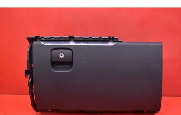 Jaguar F-Pace Glove box CM80511