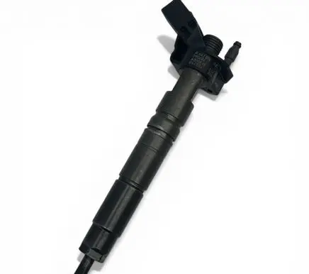 Mercedes-Benz E C207 W207 Fuel injector A6420701187 6420701187