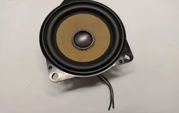 BMW X5 F15 Panel speaker 65139295684