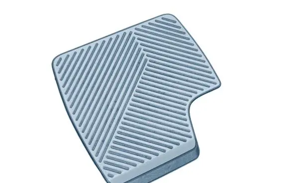 Other center console (tunnel) element