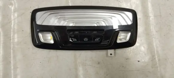 BMW 5 G30 G31 Rear seat light 43684861401