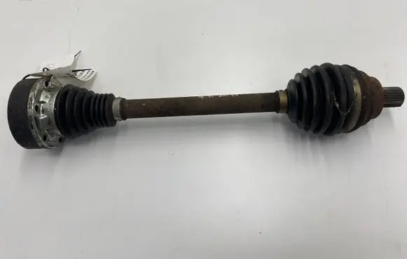 Audi A3 S3 8P Front driveshaft 1K0407271AT