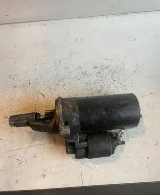 Audi A4 S4 B8 8K Starter motor 059911021