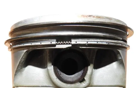 Mercedes-Benz E W212 Piston 98L94