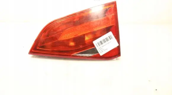 Audi A4 S4 B8 8K Rear/tail lights 8K5945094