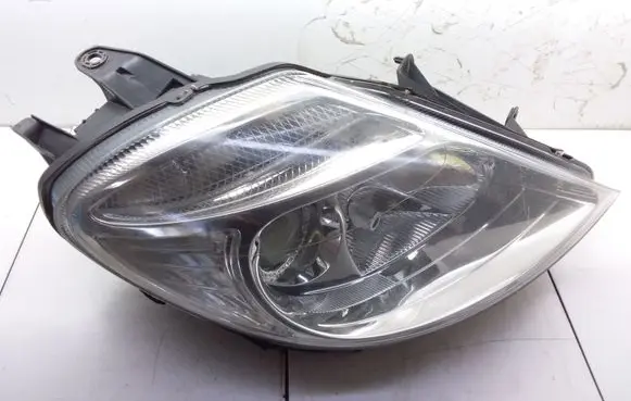 Citroen C8 Headlight/headlamp 1494319080 89006372