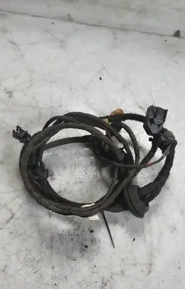 Audi A6 S6 C7 4G Parking sensor (PDC) wiring loom 4G5971085