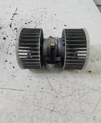 BMW X3 E83 Heater fan/blower 
