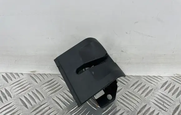 Mercedes-Benz C W205 Seat back rest lock catch A2058100211 011930377800
