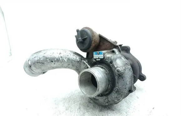 Renault Master II Turbo 036999H067677 53041015164