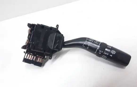 Mazda 626 Wiper control stalk