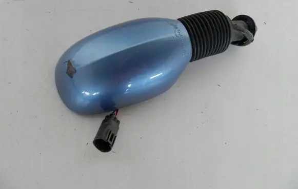 Ford Ka Manual wing mirror 